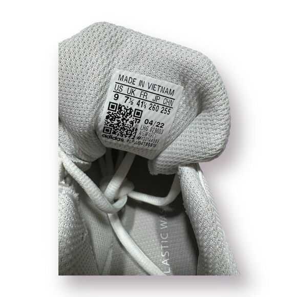 Adidas Gamecourt 2.0 Women’s Active Wear Size 9 Tennis Shoes Gorp Core GW4971 - Picture 8 of 11